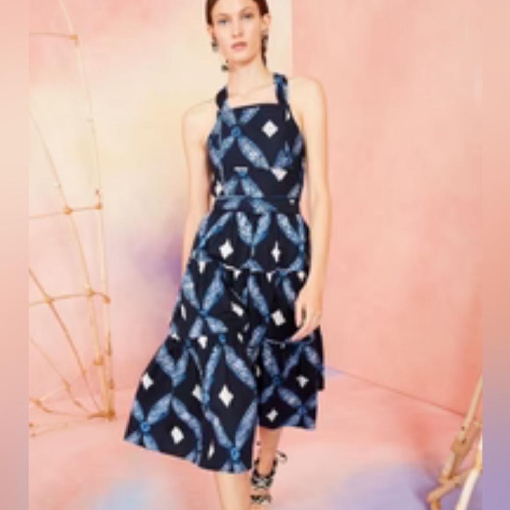 Ulla Johnson dress